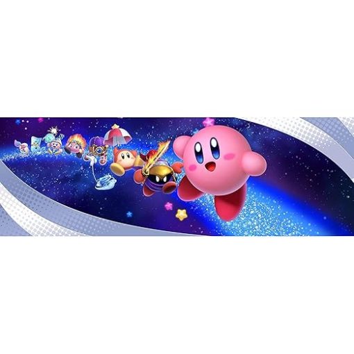 Kirby Star Allies Nintendo Switch UK Import Game for Sale - Image 2