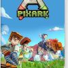 PixARK for Nintendo Switch – Explore Build Survive Adventure