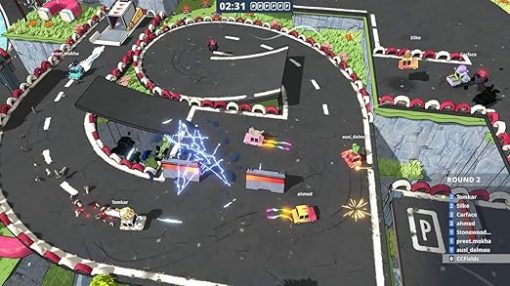 You Suck at Parking Complete Edition for Nintendo Switch UK PAL - Image 2