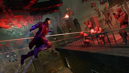 Saints Row IV Re-Elected for Nintendo Switch - Complete Edition - Image 2