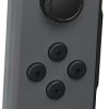PowerA Pokemon Wired Controller Pikachu Silhouette for Nintendo Switch 4 PowerA Pokemon Wired Controller Pikachu Silhouette for Nintendo Switch 4
