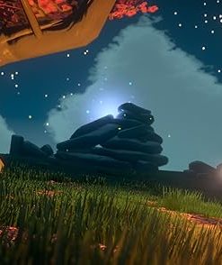 Yonder The Cloud Catcher Chronicles for Nintendo Switch Review 2 Yonder The Cloud Catcher Chronicles for Nintendo Switch Review 2