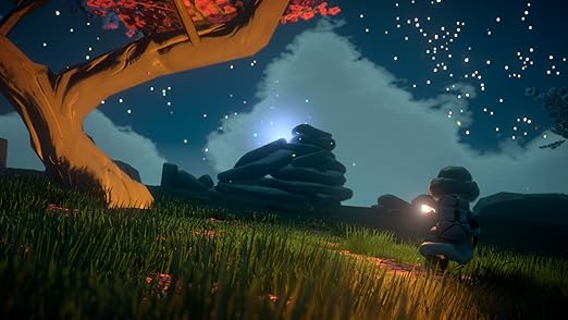 Yonder The Cloud Catcher Chronicles for Nintendo Switch Review 2 Yonder The Cloud Catcher Chronicles for Nintendo Switch Review - Image 2