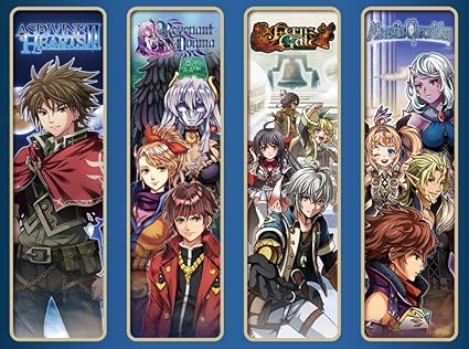 Kemco RPG Selection Volume 2 for Nintendo Switch – Enjoy Today 2 Kemco RPG Selection Volume 2 for Nintendo Switch - Enjoy Today - Image 2