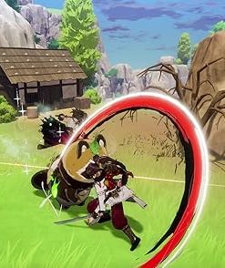 Rune Factory Guardians of Azuma Standard Edition for Nintendo Switch 2 Rune Factory Guardians of Azuma Standard Edition for Nintendo Switch 2