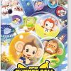 Emergency Call The Attack Squad for Switch UK PAL Version 3 Emergency Call The Attack Squad for Switch UK PAL Version 3