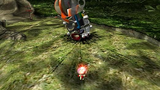 Pikmin 1 and 2 Game Available in Multiple Languages 2 Pikmin 1 and 2 Game Available in Multiple Languages - Image 2