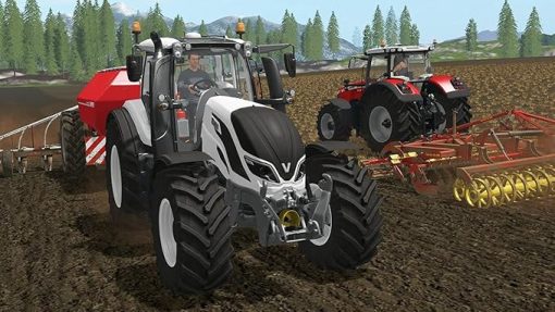 Farming Simulator for Nintendo Switch Edition Best Guide and Tips - Image 2