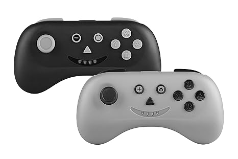 Snakebyte Nsw Multi Playcon 2 PC Set Wireless Bluetooth Controller Snakebyte Nsw Multi Playcon 2 PC Set Wireless Bluetooth Controller