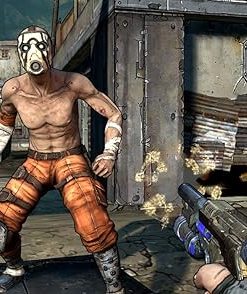 Borderlands Legendary Game Collection for Epic Adventure Fun 2 Borderlands Legendary Game Collection for Epic Adventure Fun 2