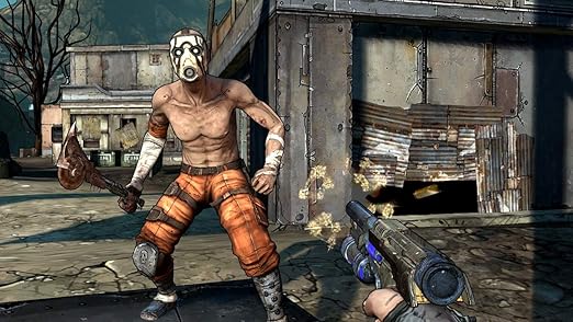 Borderlands Legendary Game Collection for Epic Adventure Fun 2 Borderlands Legendary Game Collection for Epic Adventure Fun - Image 2
