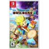 Dragon Quest Builders 2 for Nintendo Switch Game Review