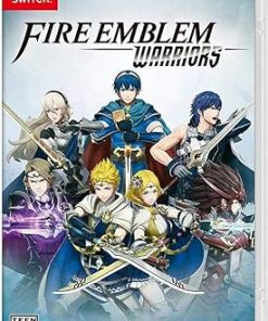 Fire Emblem Warriors for Nintendo Switch Game Review and Guide Fire Emblem Warriors for Nintendo Switch Game Review and Guide