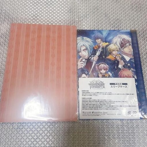 Wand of Fortune R2 Booklet Stellar Worth Bonus Sleeve Case Review - Image 2