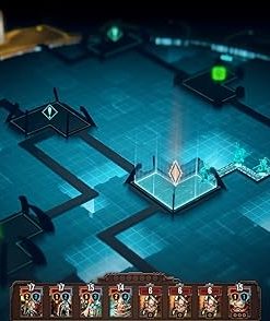 Warhammer 40000 Mechanicus Japanese Version for Nintendo Switch 2 Warhammer 40000 Mechanicus Japanese Version for Nintendo Switch 2