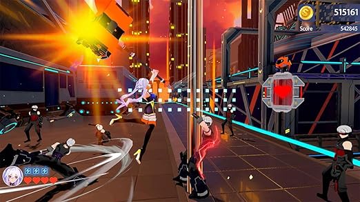 Apex Heroines Platinum Edition Multi-Language Game Buy Now 2 Apex Heroines Platinum Edition Multi-Language Game Buy Now - Image 2