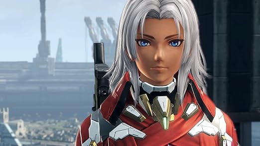 Xenoblade Chronicles X Definitive Edition for Nintendo Switch PEGI 12 2 Xenoblade Chronicles X Definitive Edition for Nintendo Switch PEGI 12 - Image 2