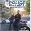 Police Simulator Patrol Officers Extended Edition Compatible for NS UK