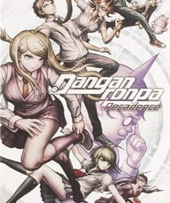 Danganronpa Decadence for Nintendo Switch – Play Now Danganronpa Decadence for Nintendo Switch – Play Now