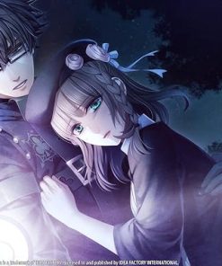 Amnesia Later x Crowd for Nintendo Switch – Game Overview 2 Amnesia Later x Crowd for Nintendo Switch – Game Overview 2