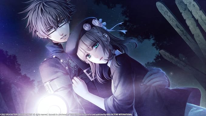 Amnesia Later x Crowd for Nintendo Switch – Game Overview 2 Amnesia Later x Crowd for Nintendo Switch - Game Overview - Image 2