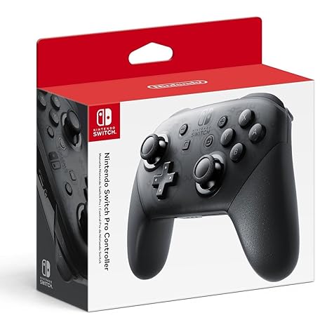 Nintendo Switch Pro Controller Wireless Gamepad for Gaming Nintendo Switch Pro Controller Wireless Gamepad for Gaming