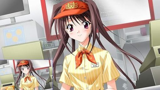 Memories Off Historia Volume 2 for Switch NonUS Version - Image 2