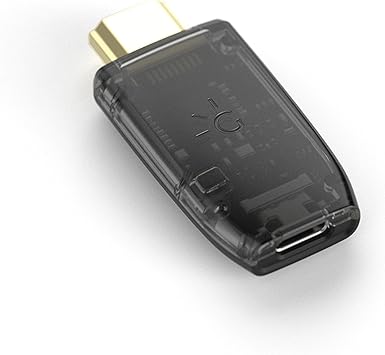 Genki ShadowCast Connects Game Consoles to Laptop with High Performance Genki ShadowCast Connects Game Consoles to Laptop with High Performance
