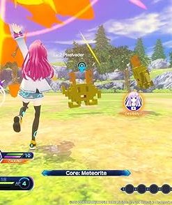 Neptunia Sisters VS SISTERS Now Available on Nintendo Switch 2 Neptunia Sisters VS SISTERS Now Available on Nintendo Switch 2