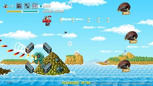 Horgihugh and Friends for Nintendo Switch - Play Today! - Image 2