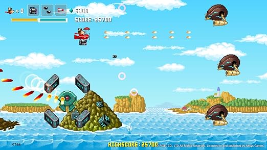 Horgihugh and Friends for Nintendo Switch – Play Today! 2 Horgihugh and Friends for Nintendo Switch - Play Today! - Image 2