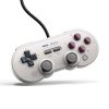 8Bitdo SN30 Pro USB Gamepad Classic Edition for Nintendo Switch