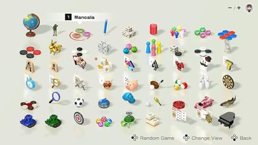 51 Worldwide Games Nintendo Switch European Version Guide - Image 2