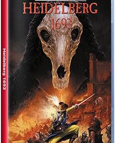 Red Art Games Heidelberg 1693 for Nintendo Switch Release Details Red Art Games Heidelberg 1693 for Nintendo Switch Release Details