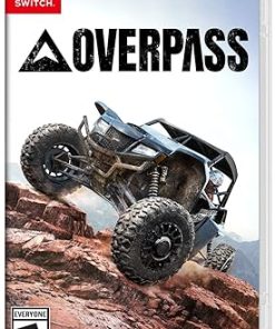 Overpass Game for Nintendo Switch – Play Off-Road Racing Overpass Game for Nintendo Switch – Play Off-Road Racing