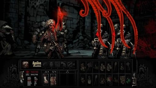 Darkest Dungeon Collector's Edition (Nintendo Switch) - Image 2
