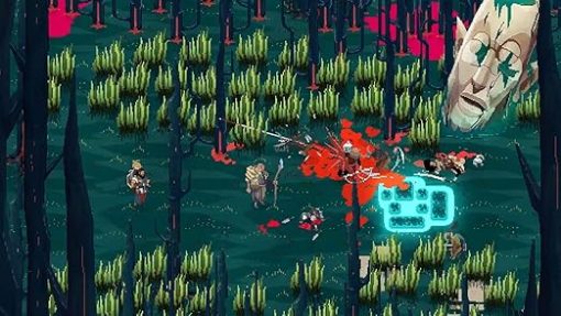 No Place for Bravery Game Review and Gameplay Insights - Image 2