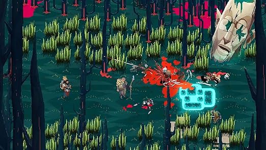 No Place for Bravery Game Review and Gameplay Insights 2 No Place for Bravery Game Review and Gameplay Insights - Image 2