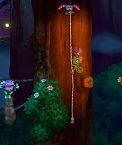 Yooka-Laylee and The Impossible Lair for Nintendo Switch Guide 2 Yooka-Laylee and The Impossible Lair for Nintendo Switch Guide 2