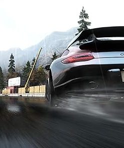 Need for Speed Hot Pursuit Remastered for Nintendo Switch Non-US 2 Need for Speed Hot Pursuit Remastered for Nintendo Switch Non-US 2