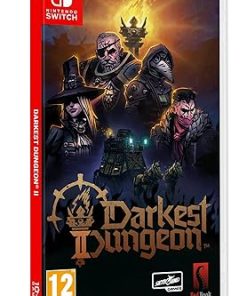 Skybound Games Presents Darkest Dungeon 2 Release Information 2 Skybound Games Presents Darkest Dungeon 2 Release Information 2