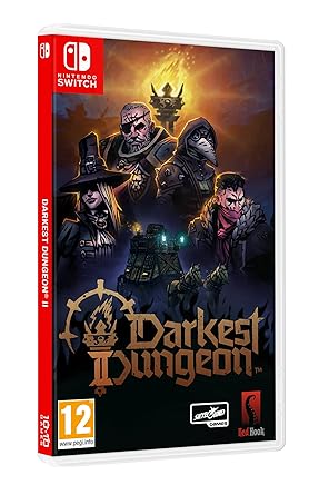 Skybound Games Presents Darkest Dungeon 2 Release Information 2 Skybound Games Presents Darkest Dungeon 2 Release Information - Image 2