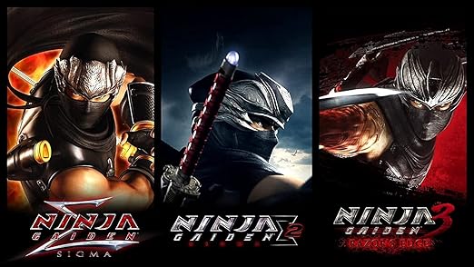 Ninja Gaiden Master Collection for Nintendo Switch Complete Guide 2 Ninja Gaiden Master Collection for Nintendo Switch Complete Guide - Image 2