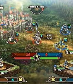 Unicorn Overlord Game for Nintendo Switch – Play Now 2 Unicorn Overlord Game for Nintendo Switch – Play Now 2