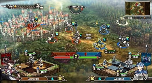 Unicorn Overlord Game for Nintendo Switch – Play Now 2 Unicorn Overlord Game for Nintendo Switch - Play Now - Image 2