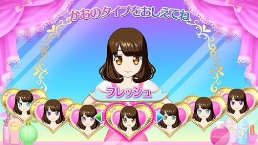 PriPara All Idol Perfect Stage Nintendo Switch Japanese Import - Image 2