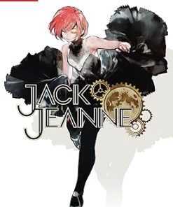 Jack Jeanne Game Review and Gameplay Insights for Fans Jack Jeanne Game Review and Gameplay Insights for Fans