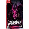 Saturnalia Limited Run 220 for Nintendo Switch – Buy Now