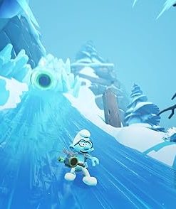 Smurftastic Collection for Nintendo Switch – Fun for Everyone 2 Smurftastic Collection for Nintendo Switch – Fun for Everyone 2