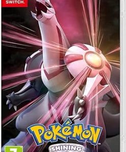 Pokemon Shining Pearl for Nintendo Switch Best Gameplay Guide Pokemon Shining Pearl for Nintendo Switch Best Gameplay Guide
